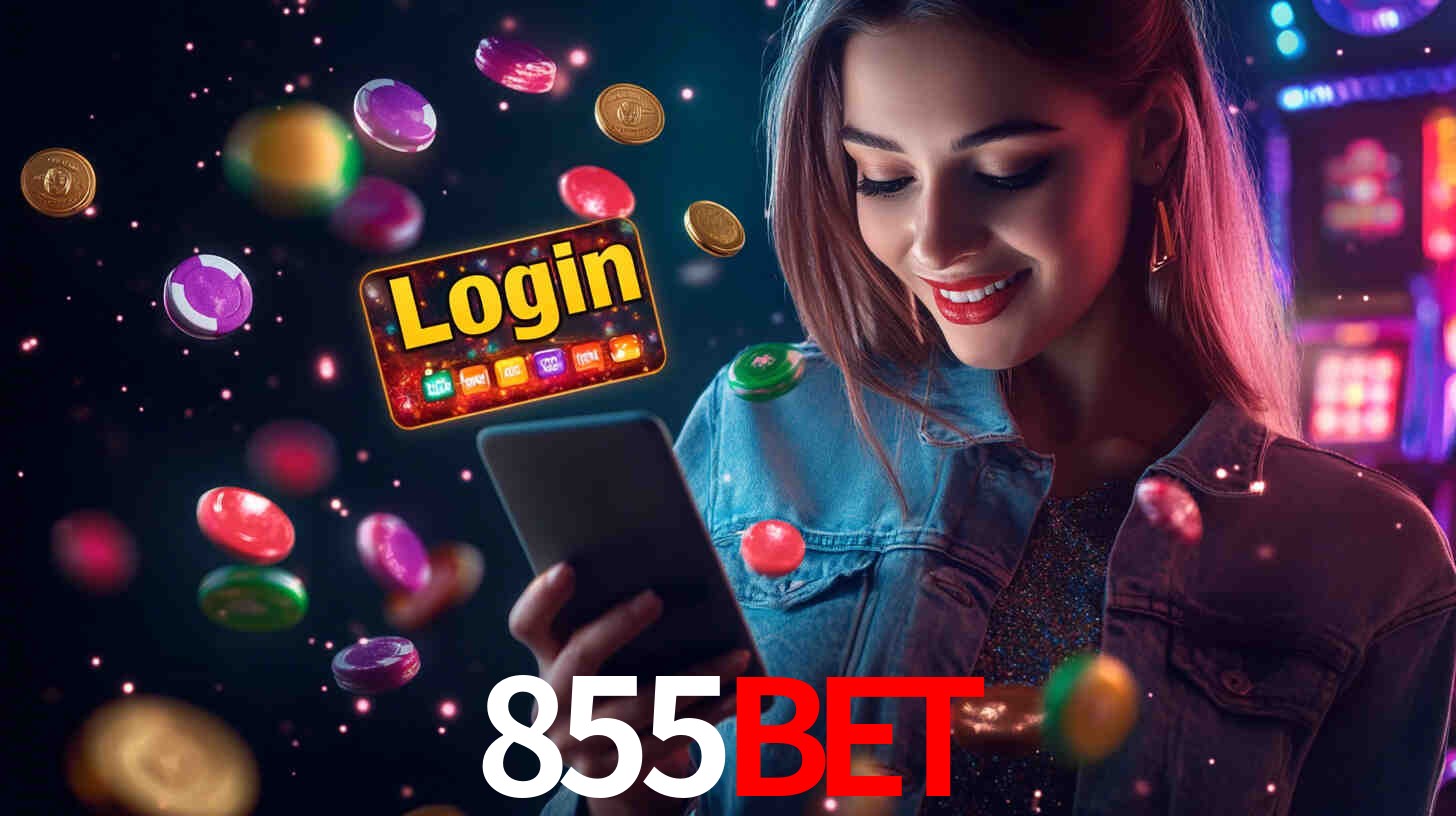Apostas de Tênis 855Bet