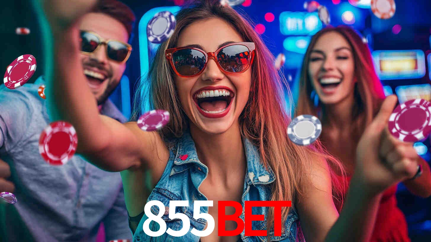 Apostas de Basquete 855Bet