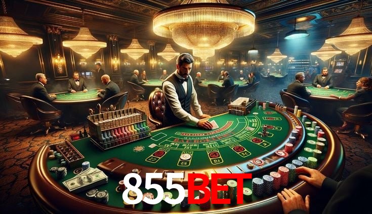 Basketball Betting 855Bet