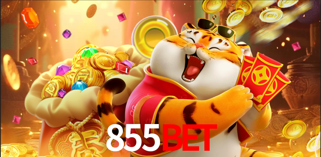 Desvendando o Mundo dos Jogos Virtuais na 855Bet
