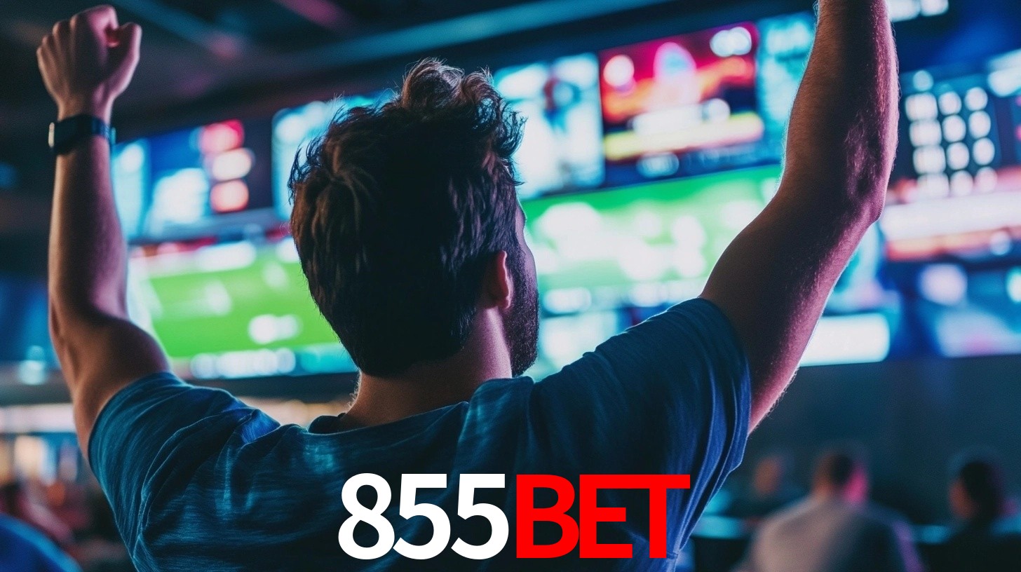 855Bet