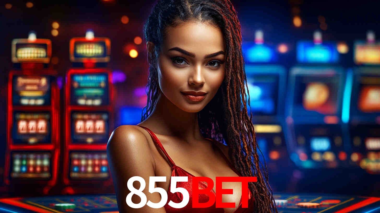Avaliações dos Jogadores 855Bet