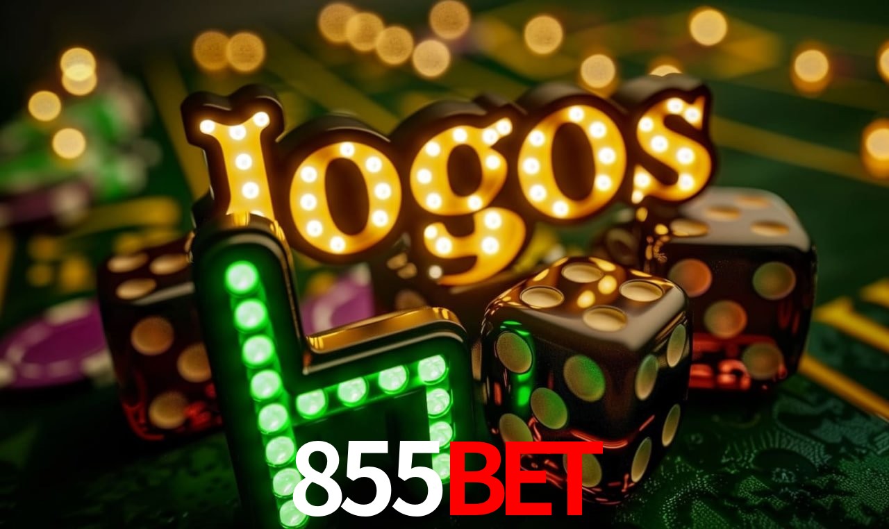 Apostas Esportivas na 855Bet: Um Guia Completo