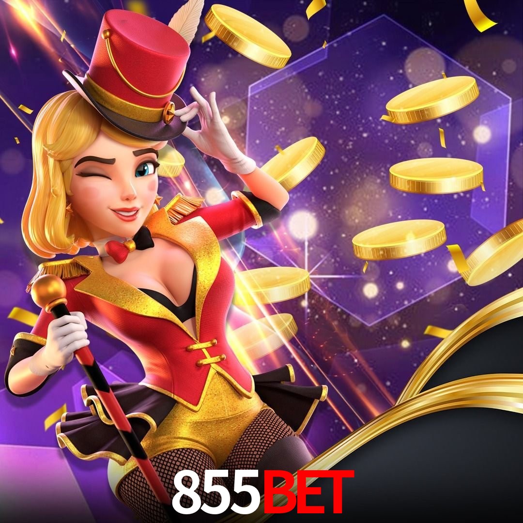 Live Casino 855Bet
