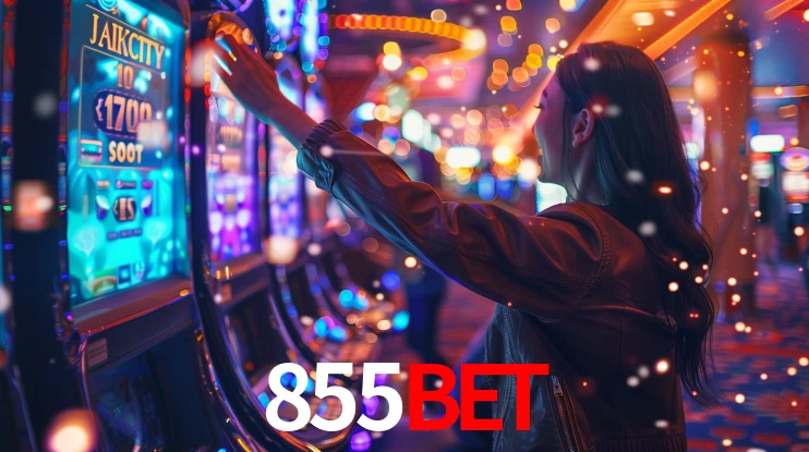 855Bet.com