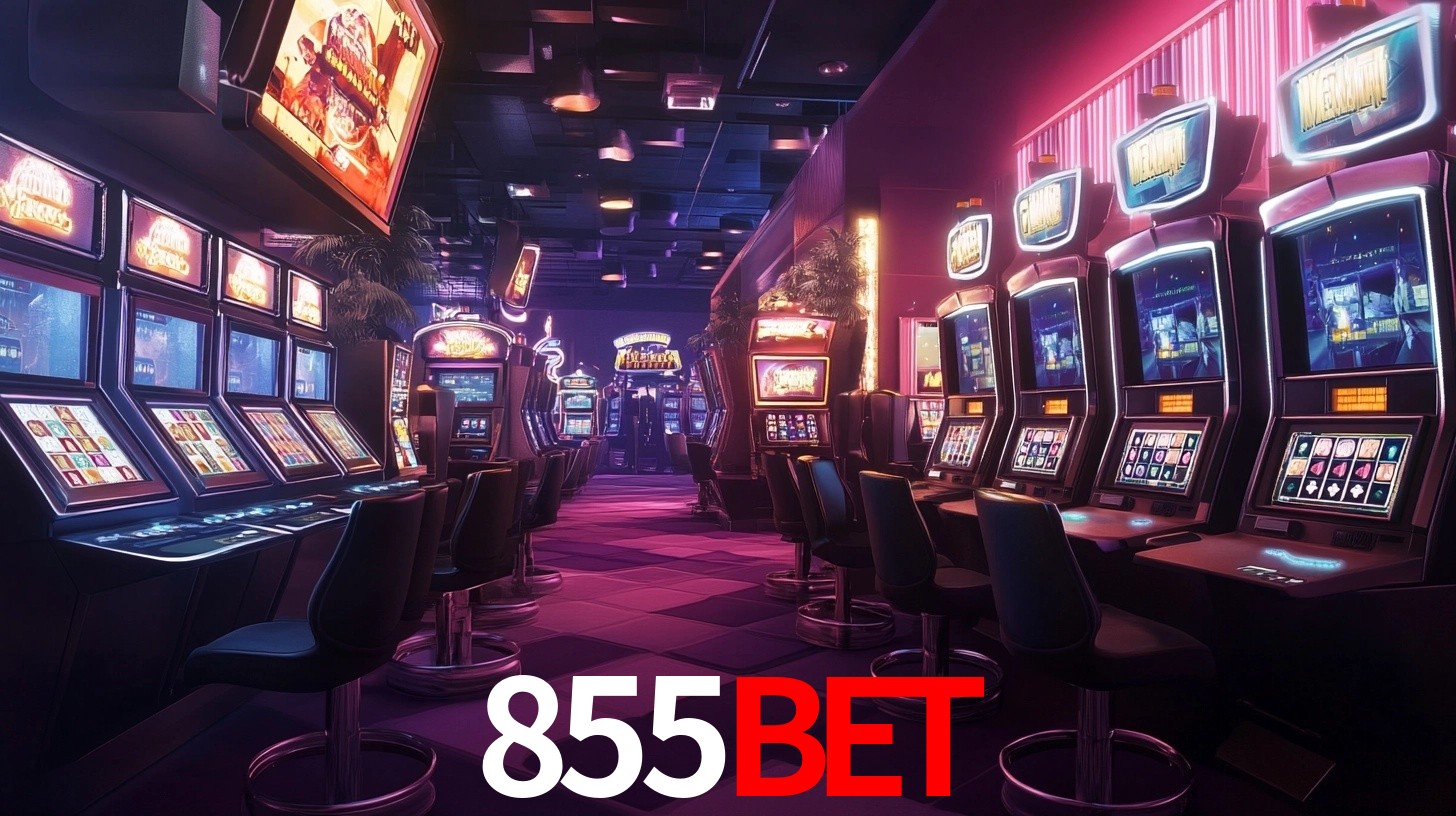 855Bet