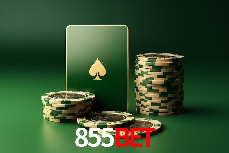 Blackjack Table 855Bet