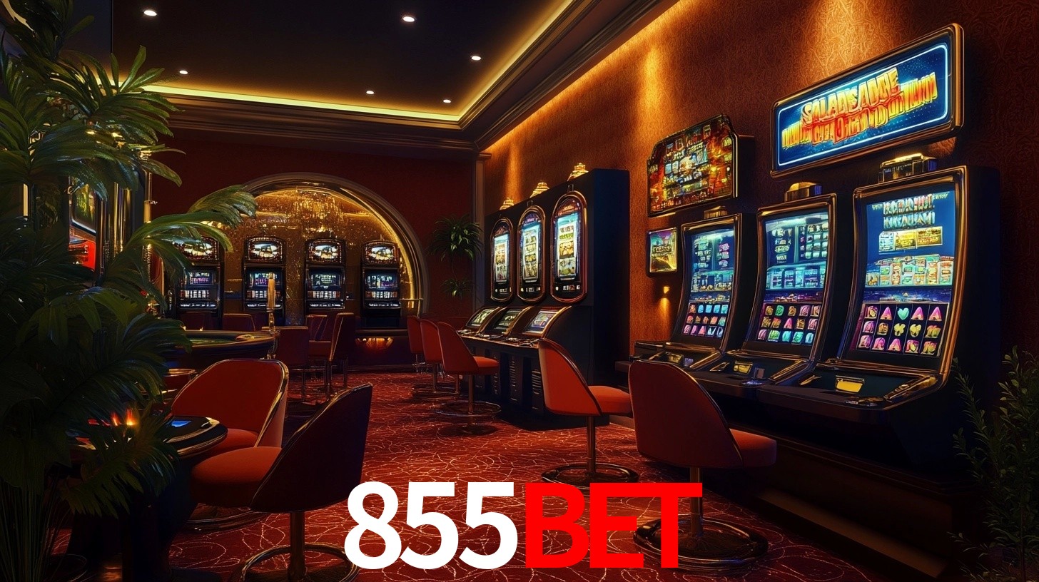 Ofertas Imperdíveis na 855Bet: Promoções e Bônus Que Valem a Pena