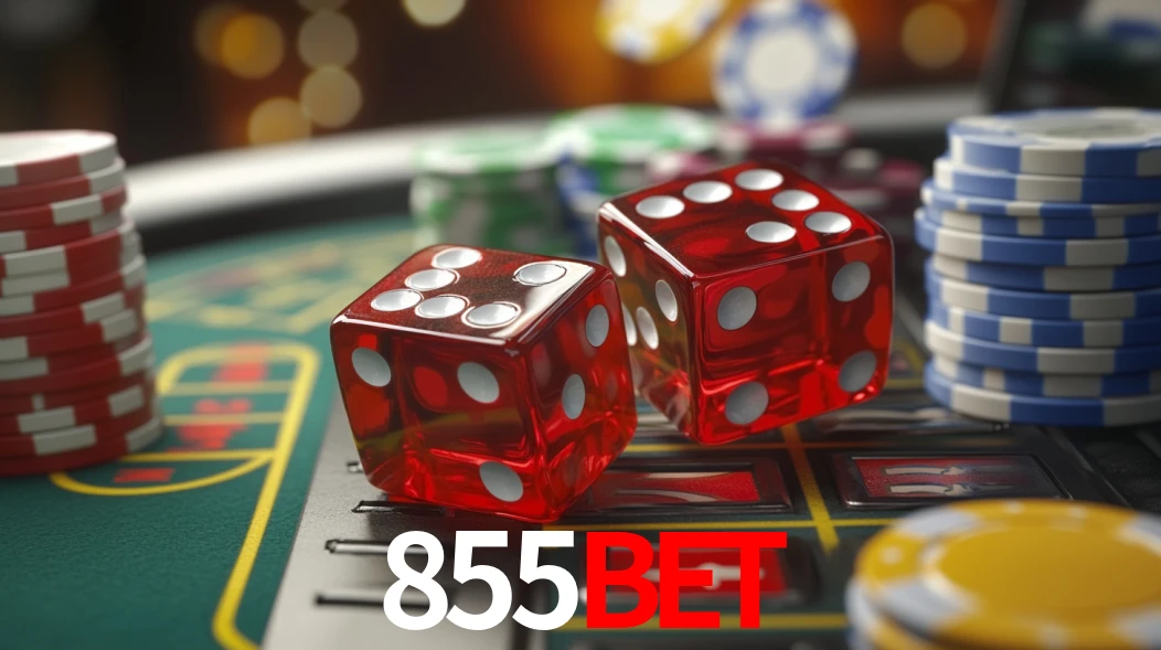 855Bet App Interface