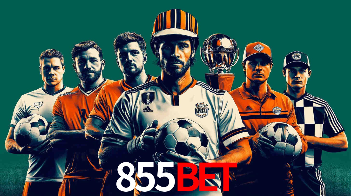 Estatísticas 855Bet