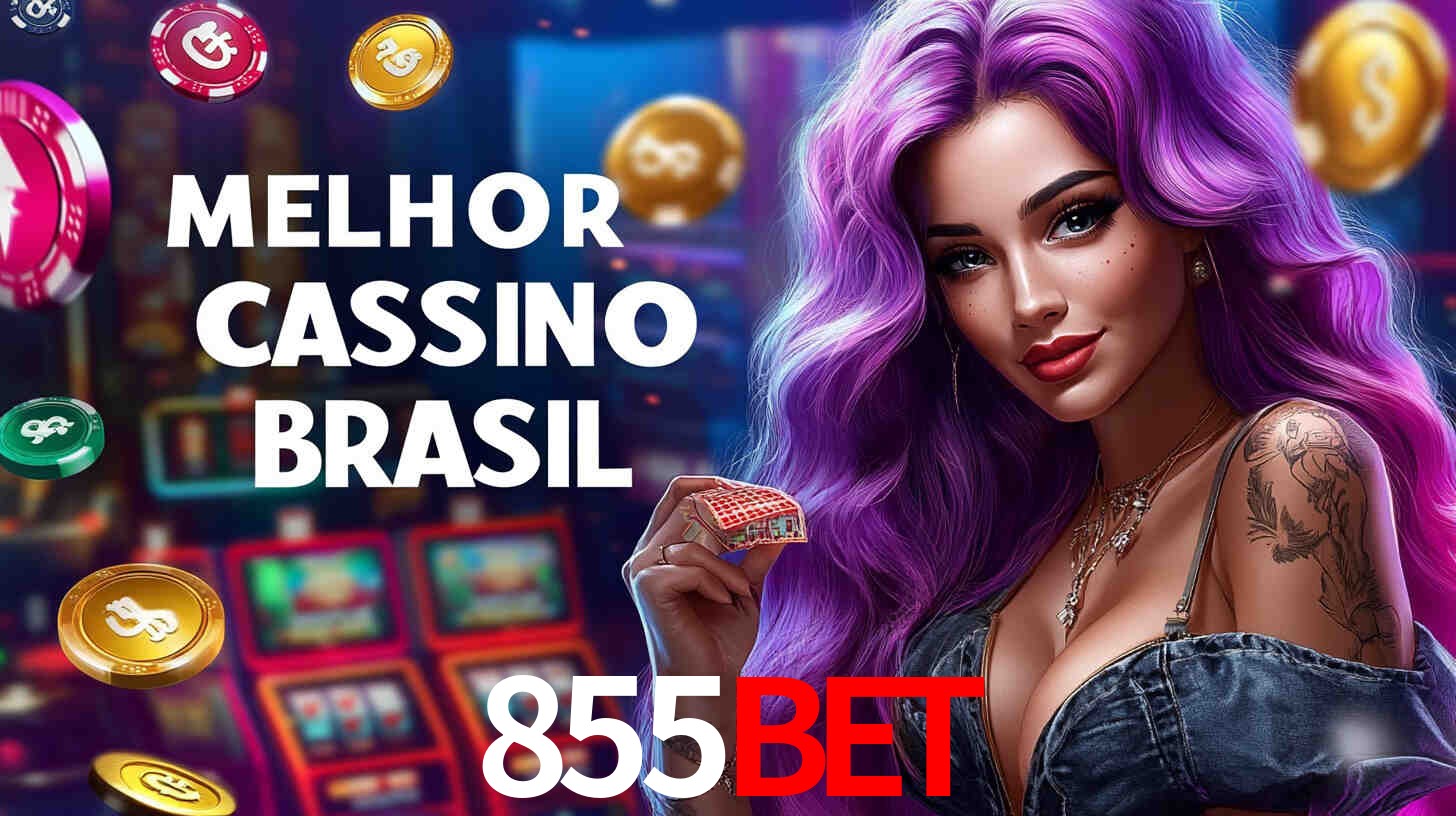 Estatísticas Esportivas 855Bet