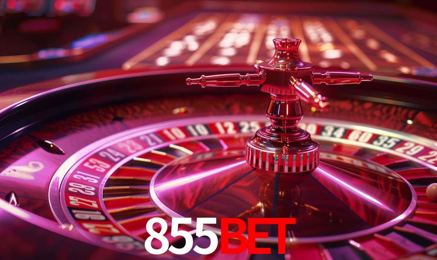 Login Seguro 855Bet