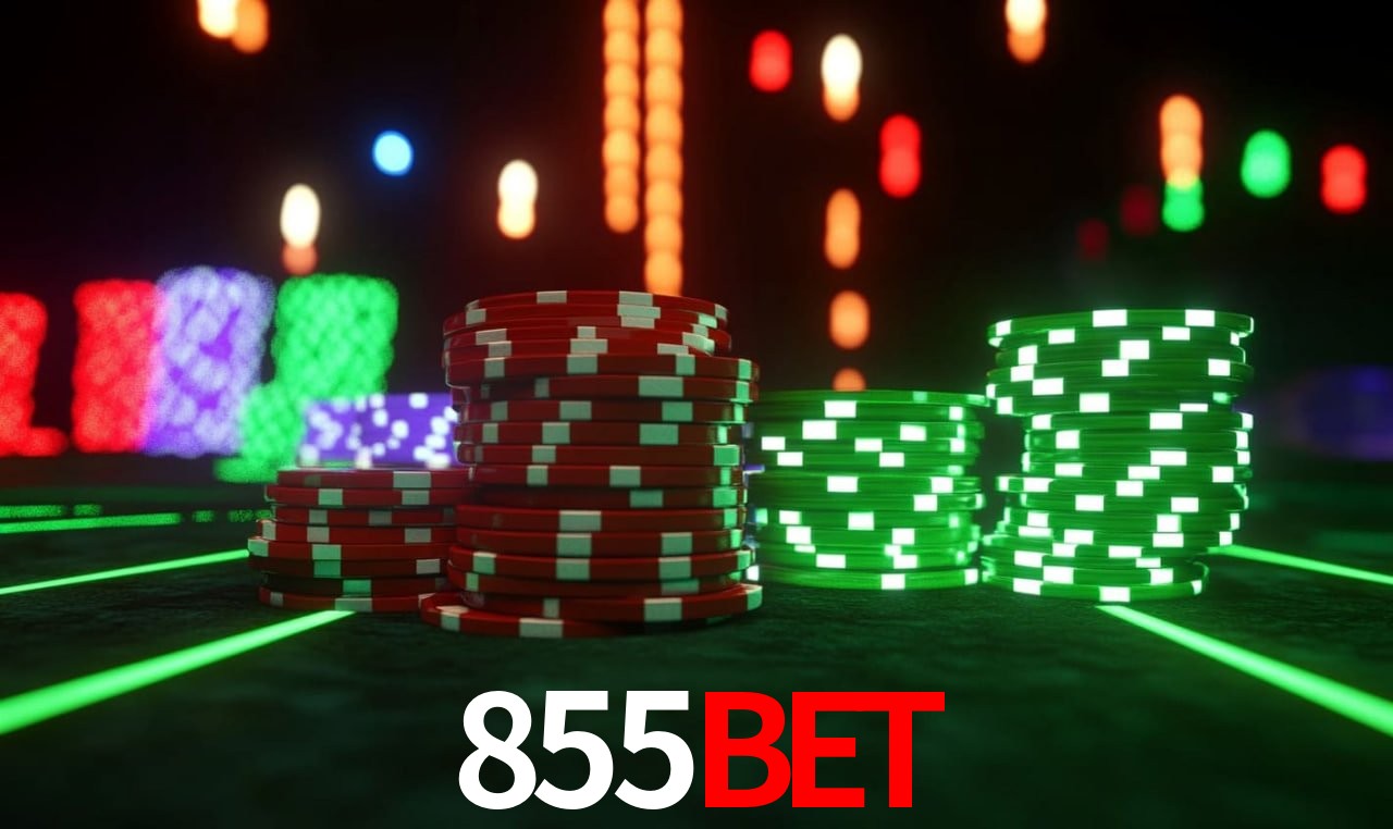 Football Betting 855Bet