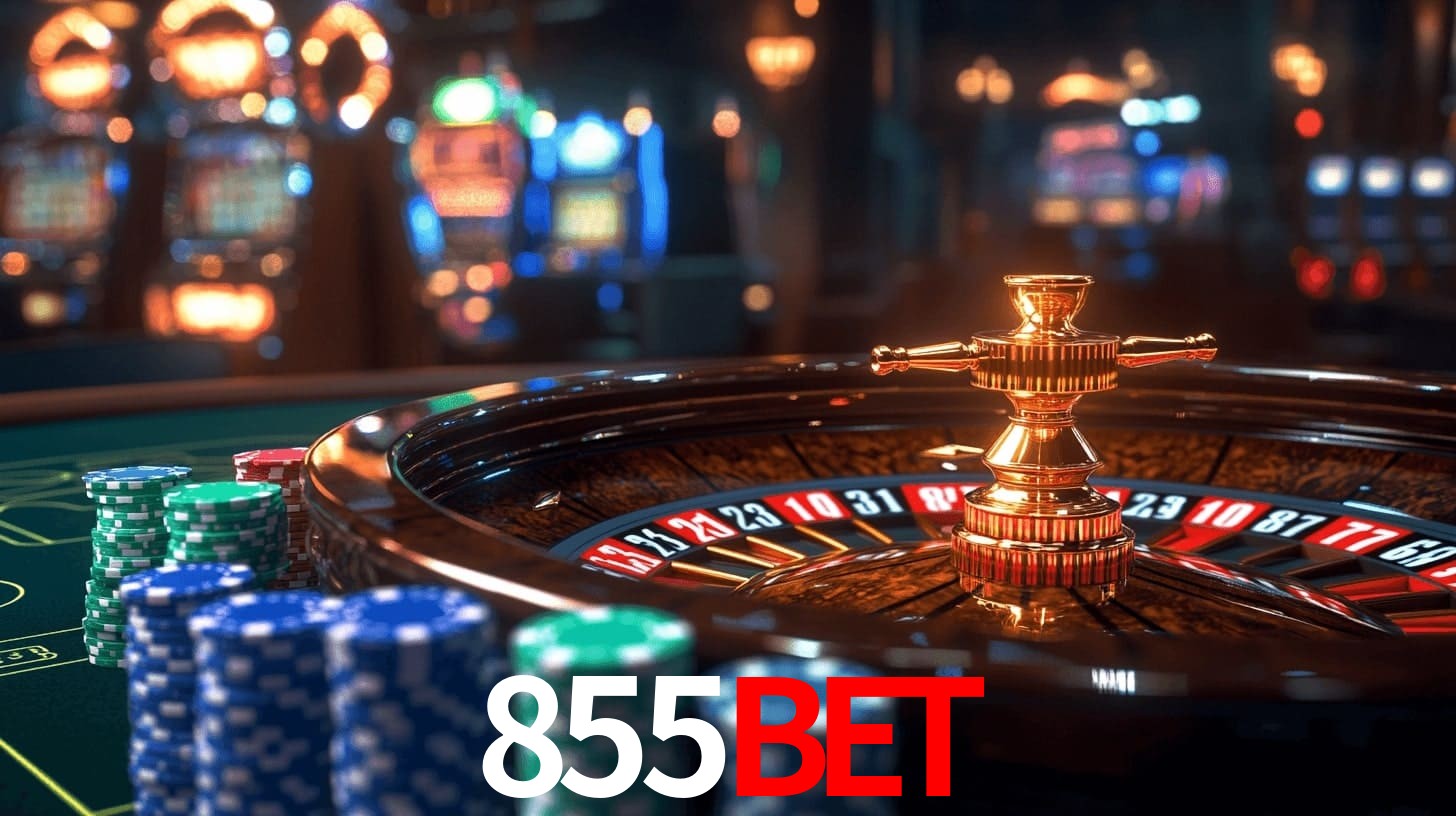Bônus Generosos e Exclusivos no 855Bet para Você!