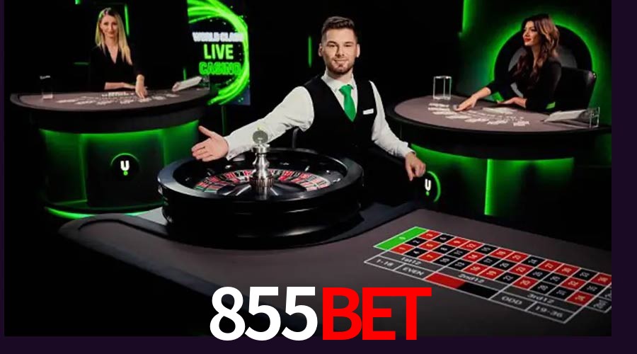 Games Directory 855Bet