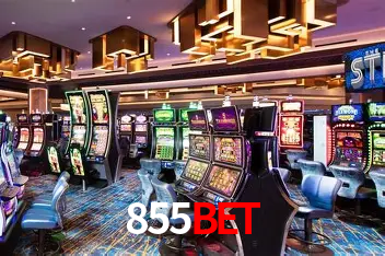 A Emoção da Loteria na 855Bet: Uma Chance de Mudança de Vida