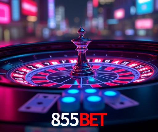 Diretório de Jogos 855Bet