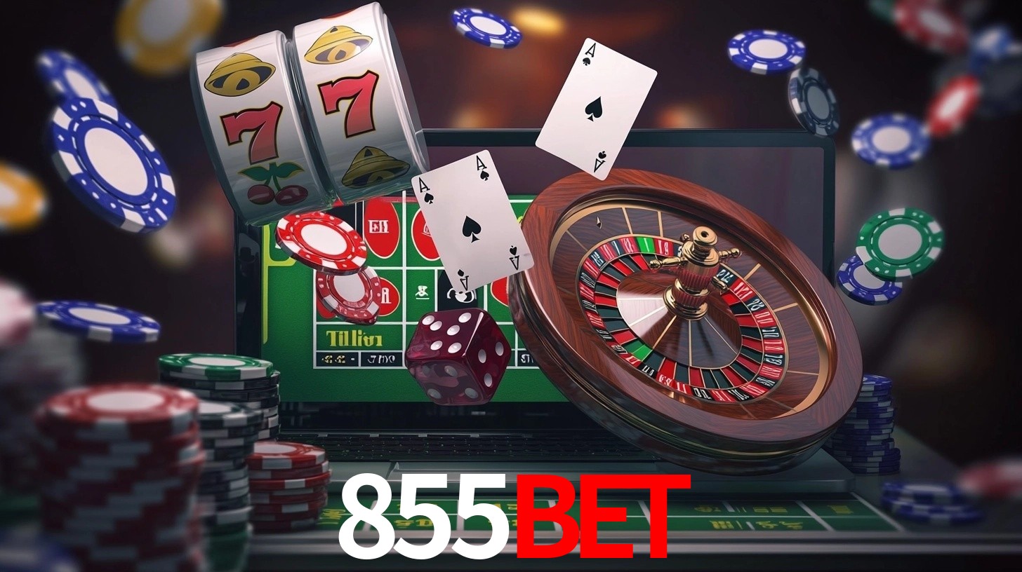 855Bet.com