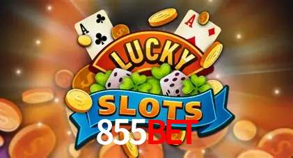 Descubra o Mundo do Cassino Online com 855Bet