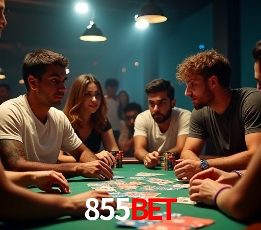 Descubra o Programa VIP da 855Bet: Vantagens Exclusivas para Jogadores