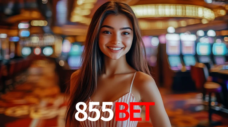855Bet: Jogos de Caça-Níqueis-Altas Recompensas, Roleta-Velocidade, Blackjack-Desafios Máximos