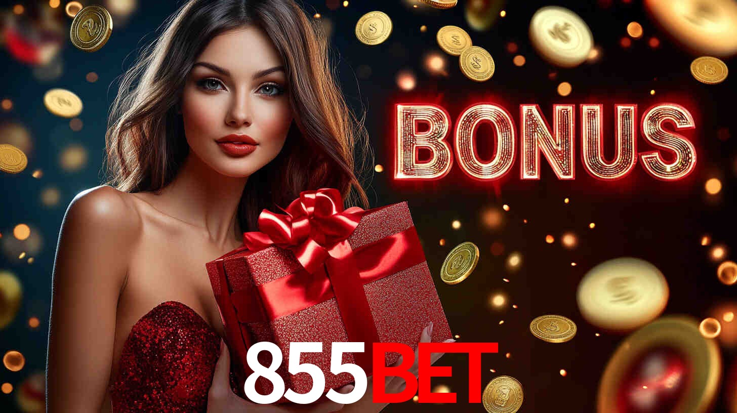 Apostas de Futebol 855Bet