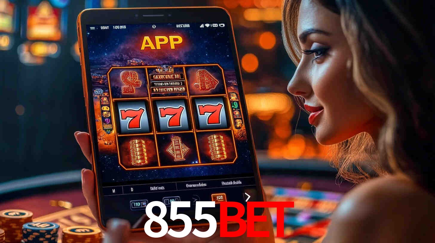 Descubra a Magia dos Jogos de Arcade no 855Bet