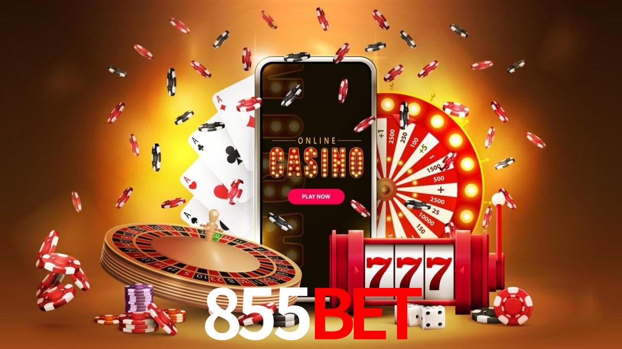 Programa VIP 855Bet