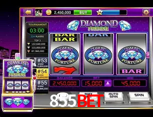 cassino 855Bet