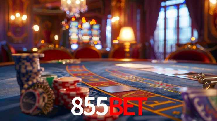 Bonus Features 855Bet
