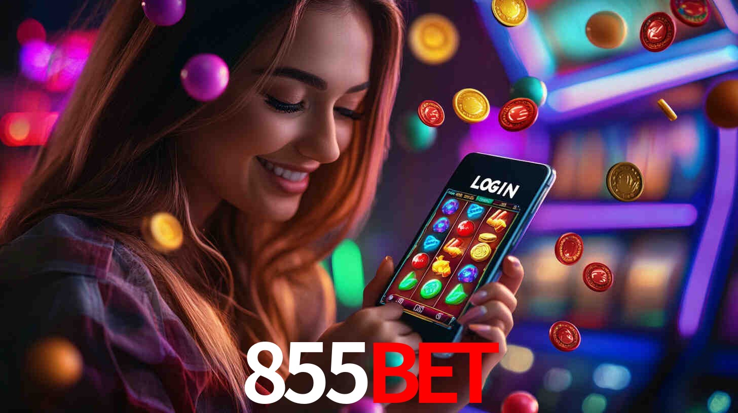 855Bet,855Bet.com
