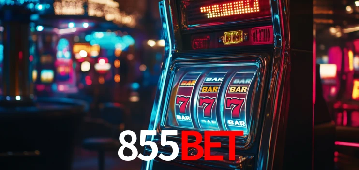 Premium Interface 855Bet