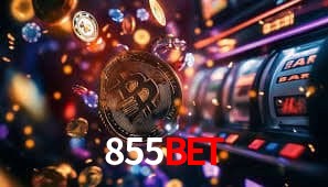 Promoções Sazonais 855Bet