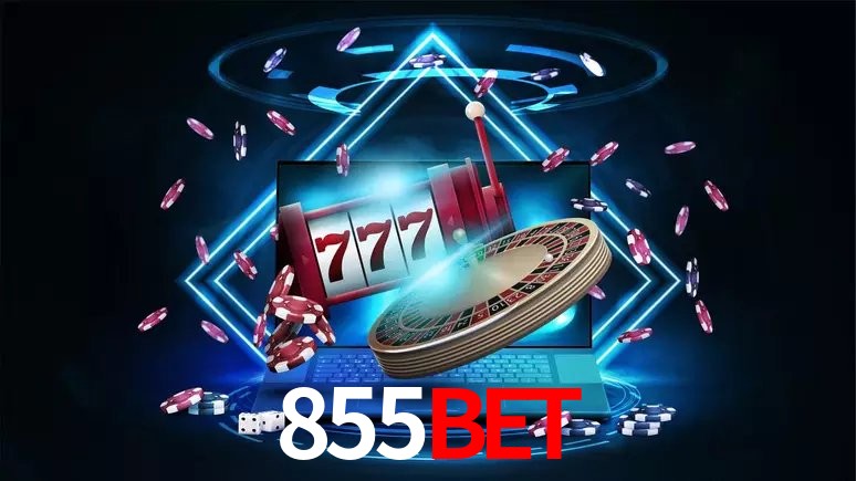 Apostas Esportivas na 855Bet: Um Guia Completo