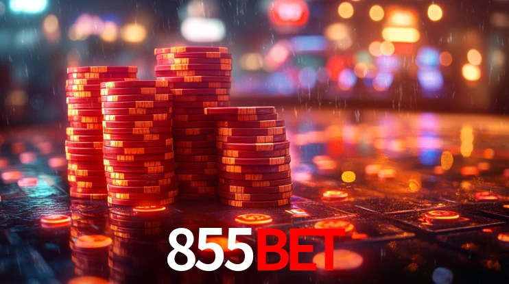 855Bet,855Bet.com