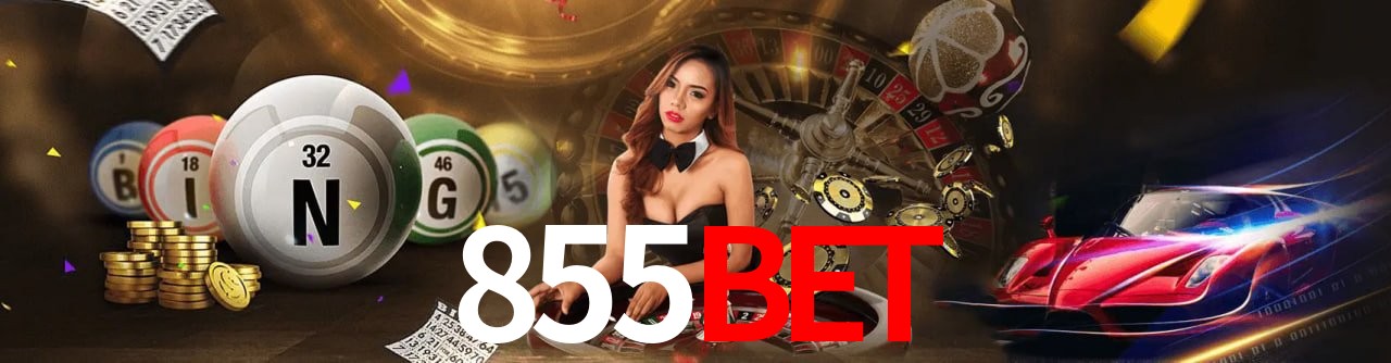 Inovações de Jogos na 855Bet: O Futuro das Experiências Interativas