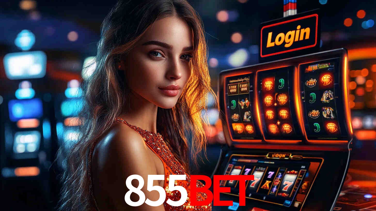 855Bet: A Experiência de Casino com Jogos de Mesa ao Vivo