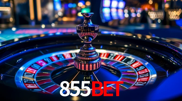 855Bet: Seu Cassino Premiado com Pagamentos Rápidos