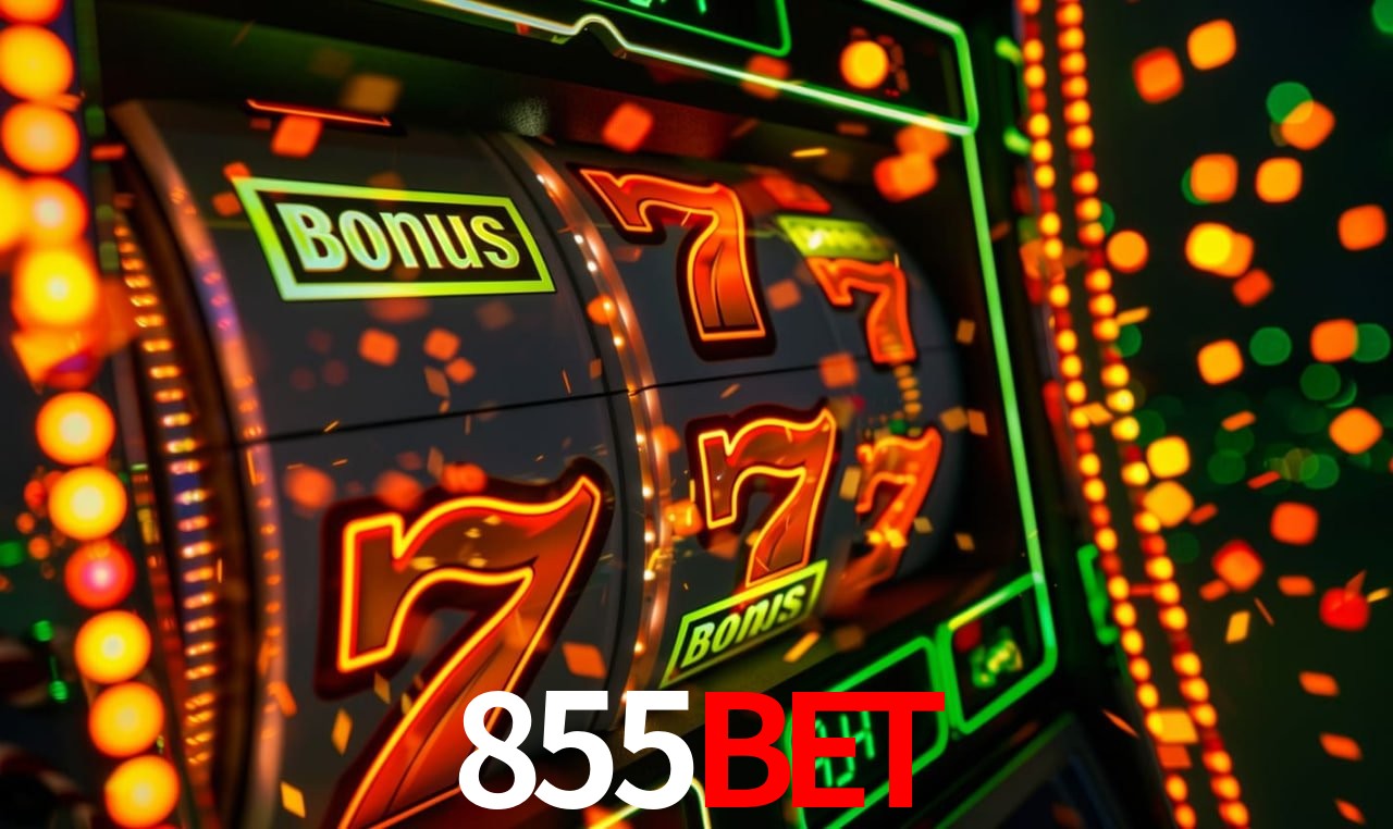 Sistemas de Segurança 855Bet