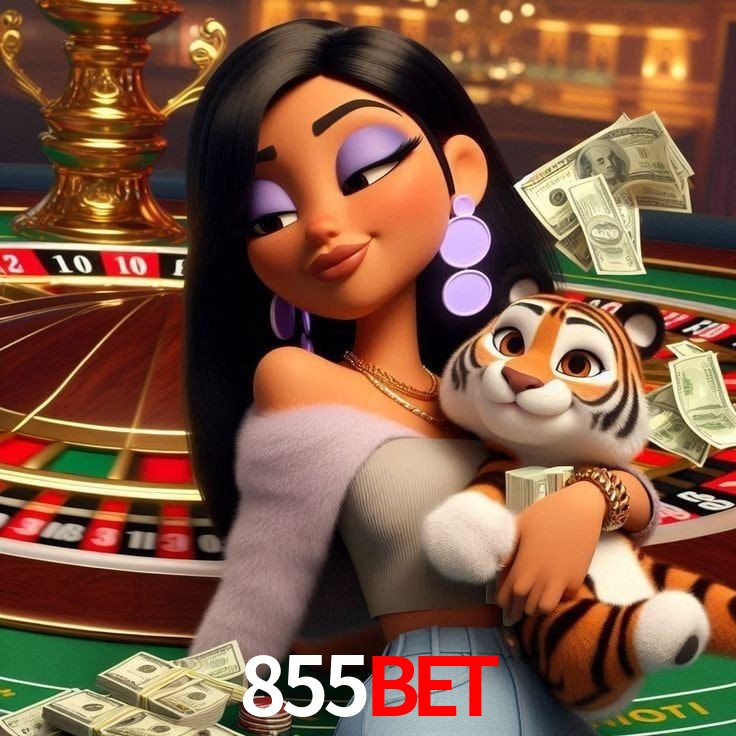 Spaceman Game 855Bet
