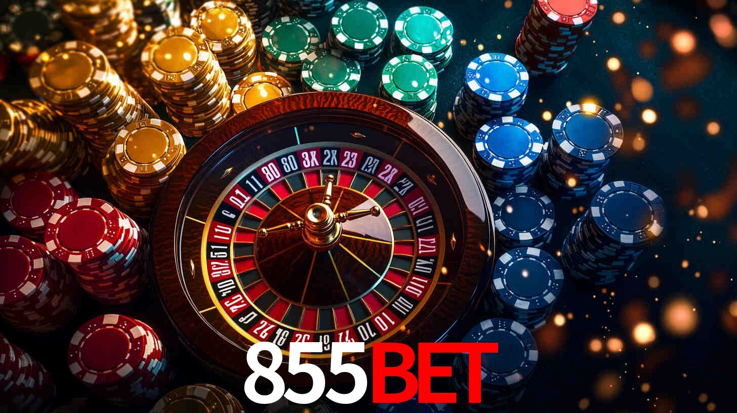 855Bet
