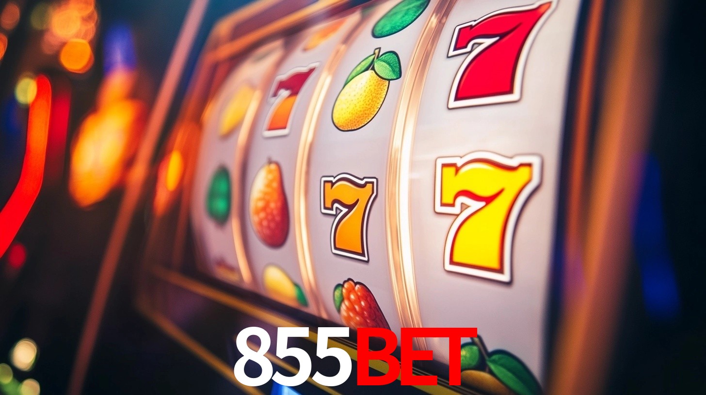 Sinta a adrenalina dos jogos de cassino com 855Bet