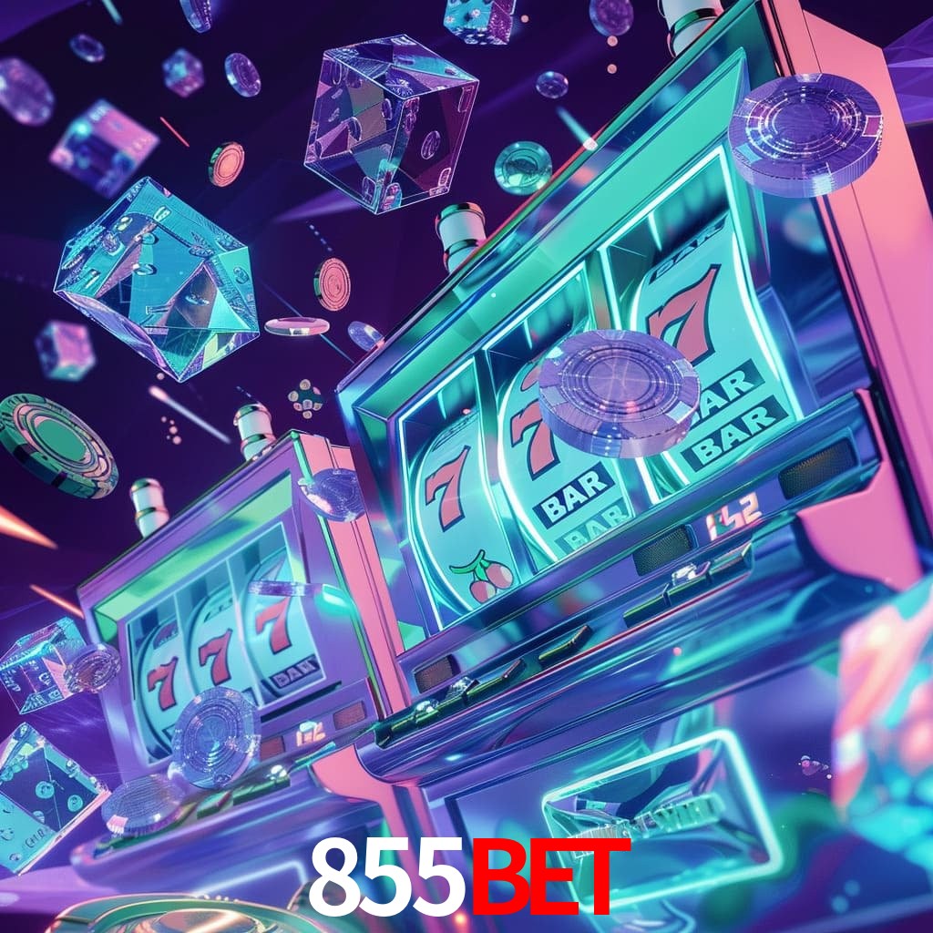 Especiais de Fim de Semana 855Bet