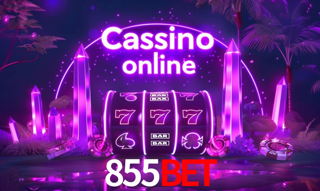 A Popularidade dos Caça-Níqueis no 855Bet