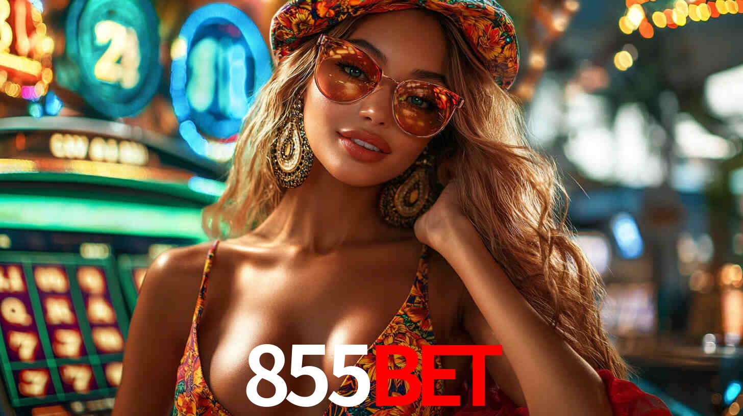 855Bet