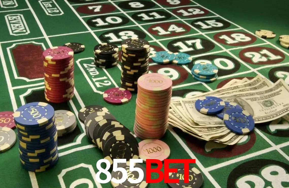855Bet app