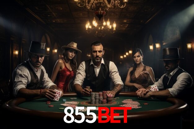 Integração de APIs 855Bet