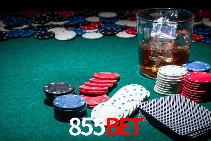 A Emoção da Loteria na 855Bet: Uma Chance de Mudança de Vida