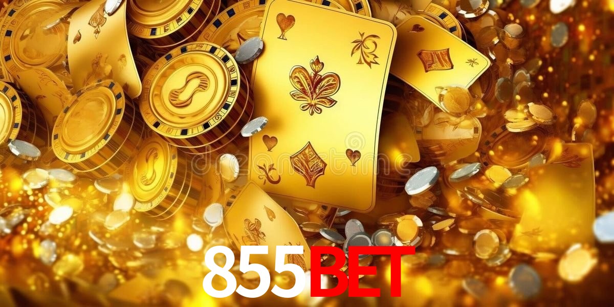 Cadastro Rápido 855Bet