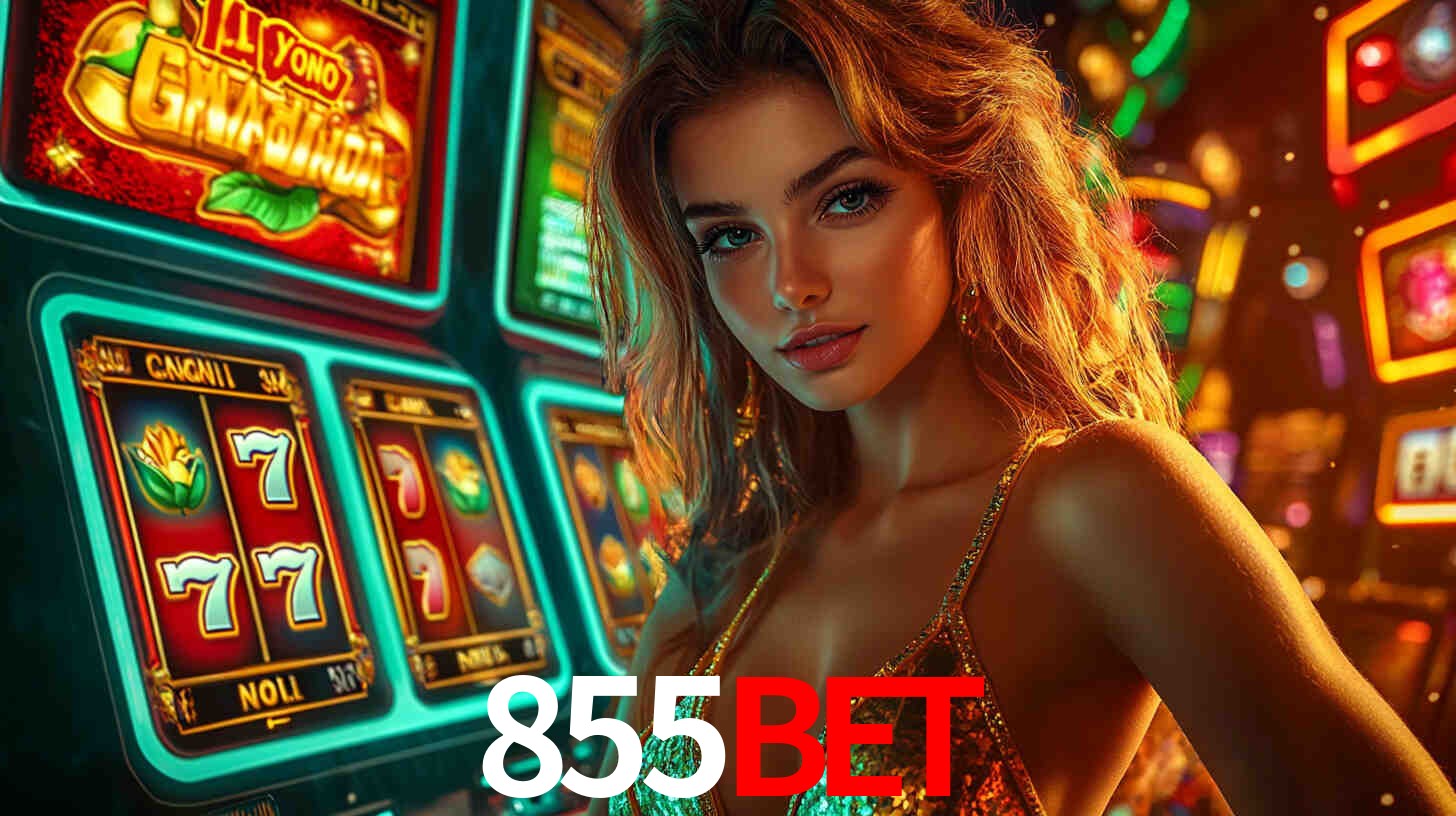 855Bet